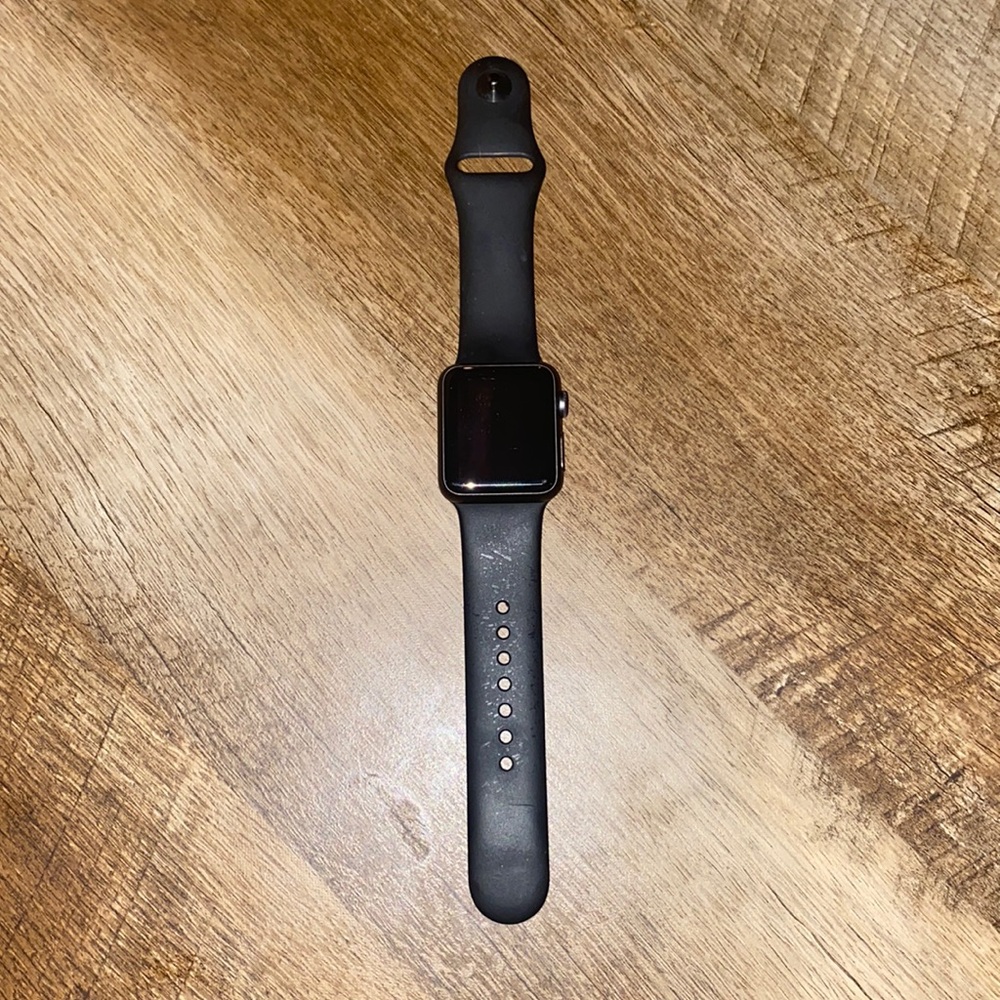 Series 1 apple watch